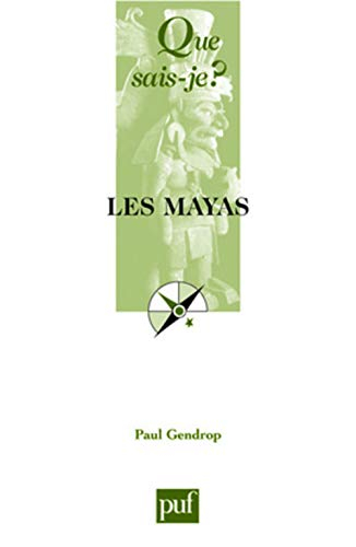 Les Mayas