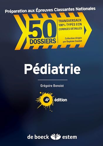 Pédiatrie