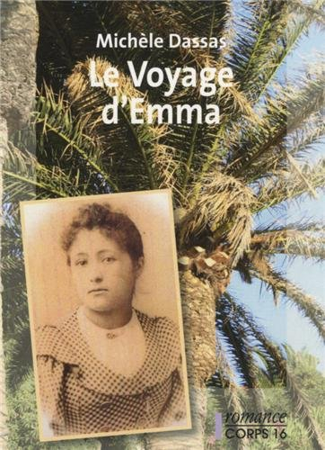 Le voyage d'Emma