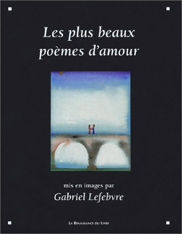 Les plus beaux poèmes d'amour