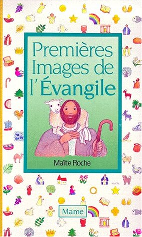 Premières images de l'Evangile