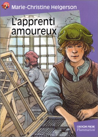 L'apprenti amoureux