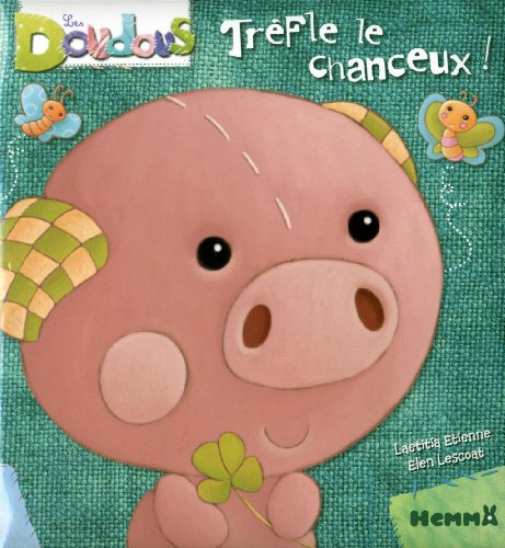 Trèfle le chanceux !