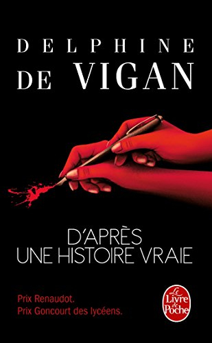D'après une histoire vraie