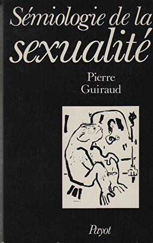 Sémiologie de la sexualité