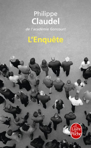 L'enquête