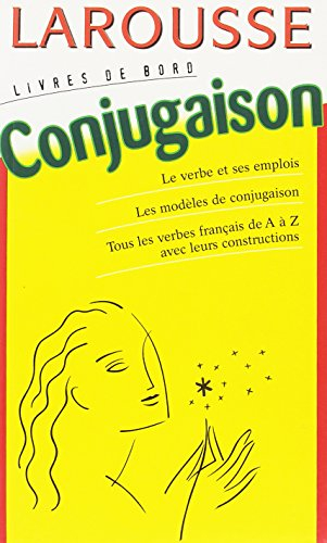 Conjugaison