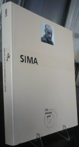 Sima. Le Grand Jeu