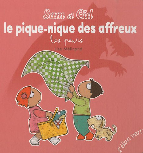 petit ours en balade