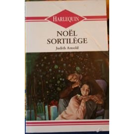 noël sortilège (harlequin)