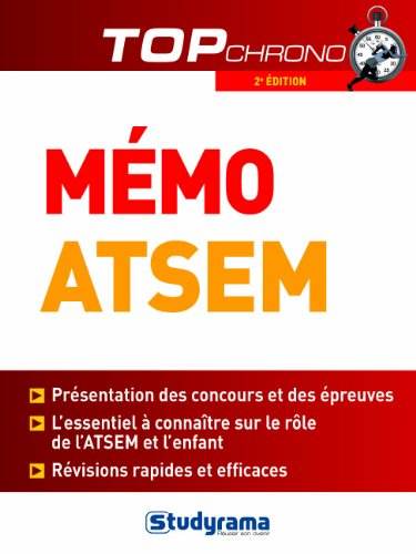 Mémo ATSEM