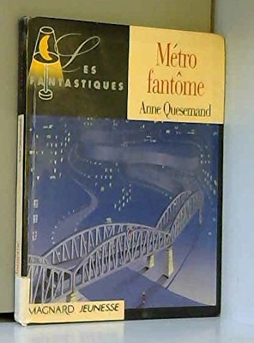 Métro fantôme
