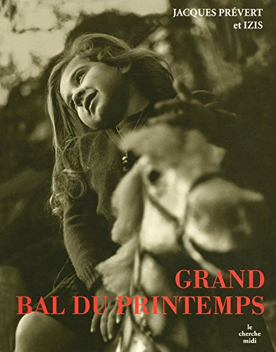 Grand bal du printemps