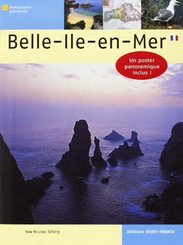 Belle-Ile-en-Mer