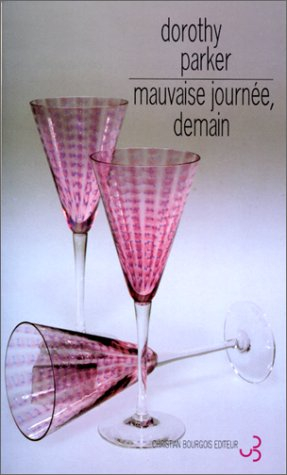 Mauvaise journée, demain