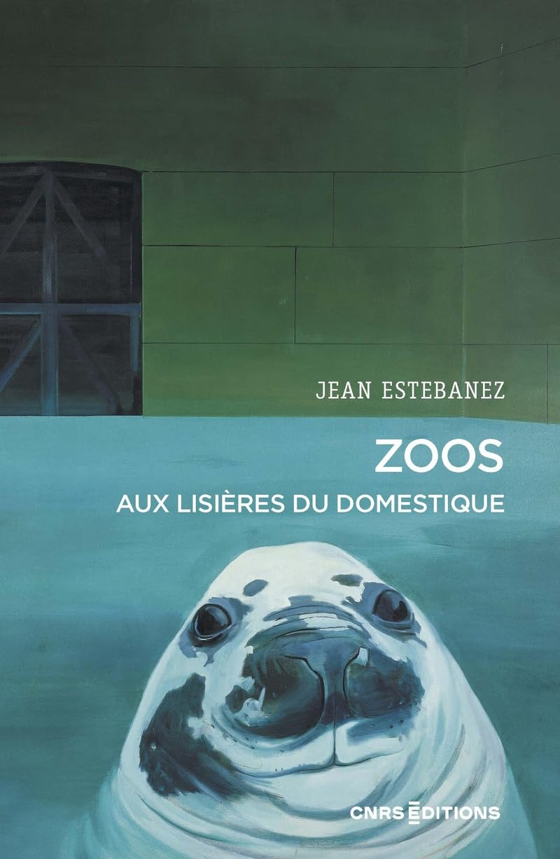 Zoos : aux lisières du domestique