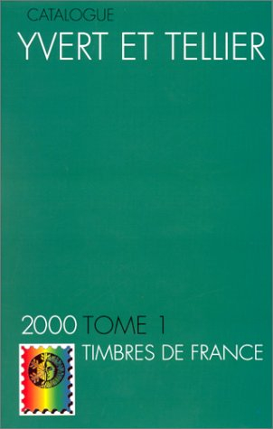 catalogue de timbres-poste