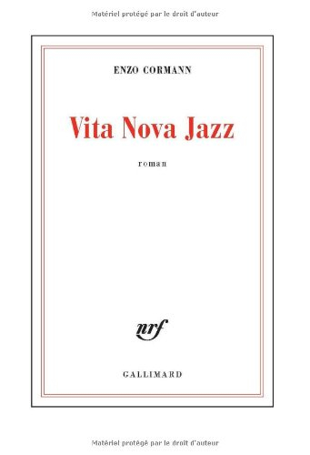 Vita nova jazz