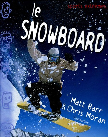 Le snowboard