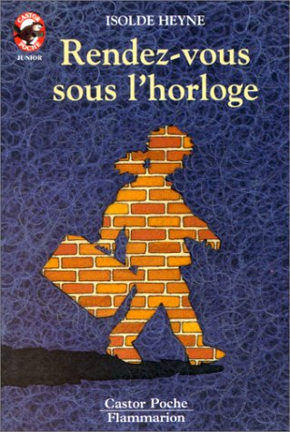 rendez-vous sous l'horloge