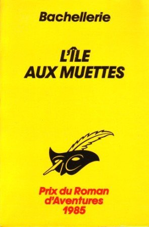 l ile aux muettes