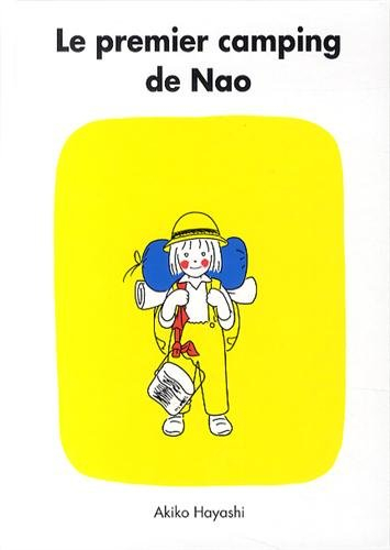 Le premier camping de Nao