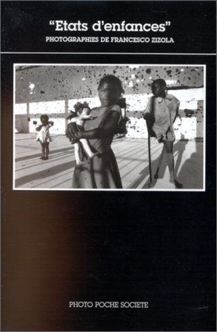 Etats d'enfances