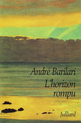 L'Horizon rompu