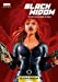Marvel Dark: Le côté obscur T01 - Black Widow