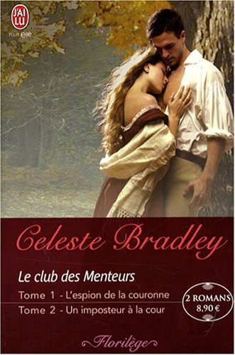 Le club des menteurs