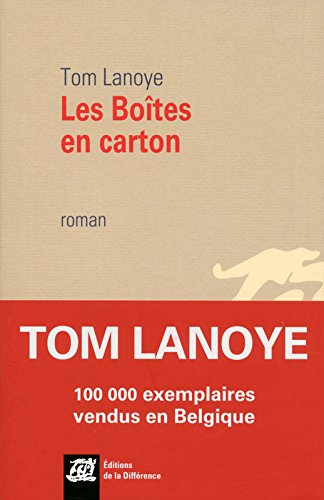 Les boîtes en carton