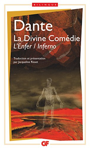 La divine comédie. Vol. 1. L'enfer. Inferno