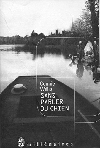 Sans parler du chien ou Comment nous retrouvâmes enfin la potiche de l'évêque