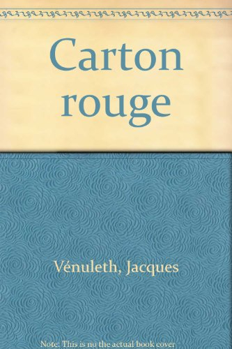 carton rouge