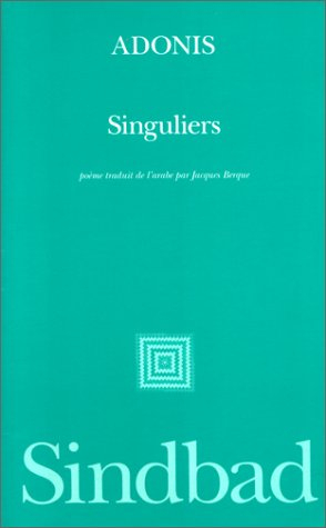 Singuliers