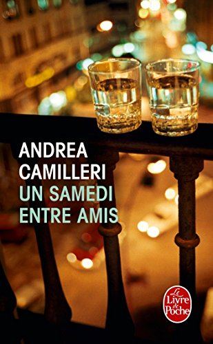 Un samedi entre amis
