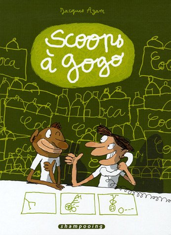 Scoops à gogo