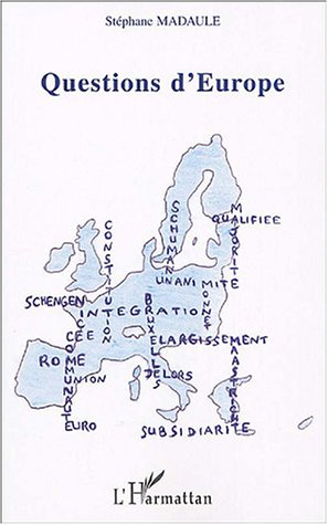 questions d'europe