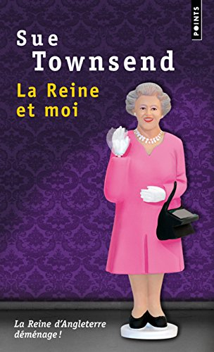 La reine et moi