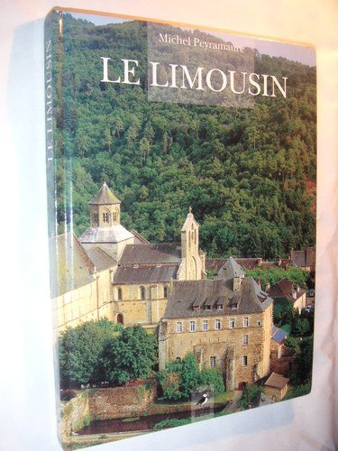 Le Limousin