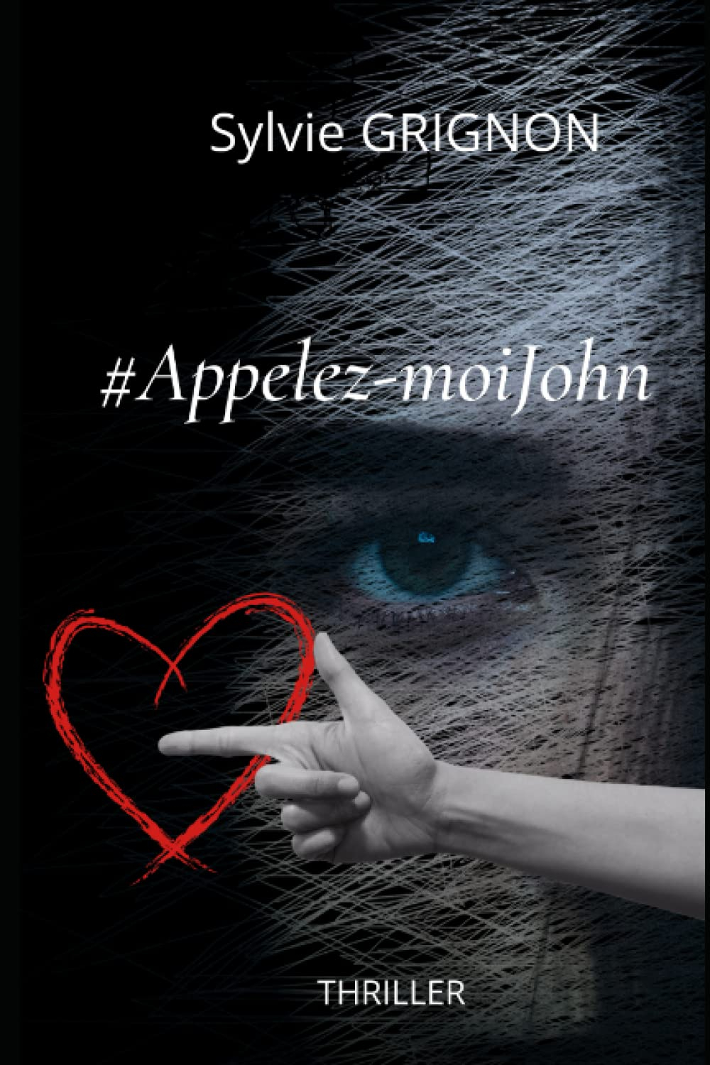 #Appelez-moiJohn