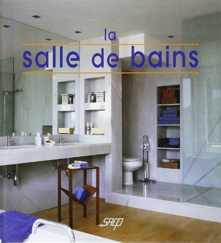 La salle de bains