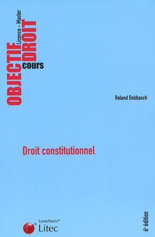 Droit constitutionnel