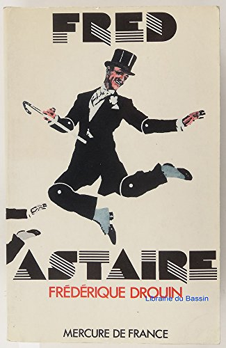 Fred Astaire