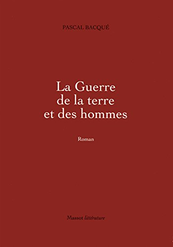 OLD - la guerre de la terre et des hommes