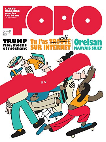 Topo, n° 13