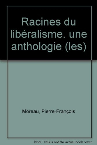Les Racines du libéralisme