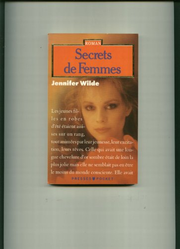 Secrets de femmes