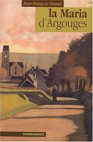 La Maria d'Argouges