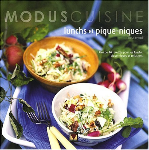 lunchs et pique-niques